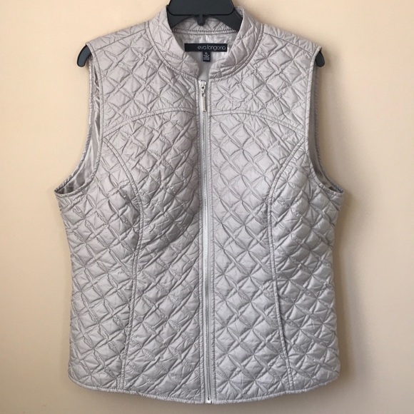 The Limited (Eva Longoria) Vest - Picture 1 of 5
